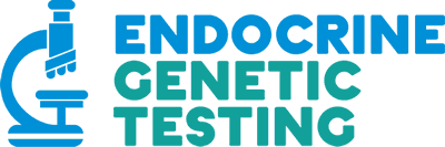 EGT 2023 - Endocrine Genetic Testing logo